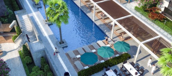 Apartment 3+2 in Istanbul, Turkey No. 25498 7