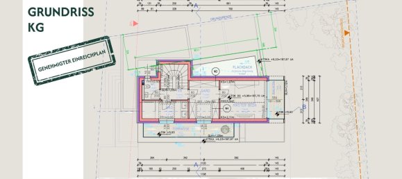 Land in Klosterneuburg, Austria No. 128384 6