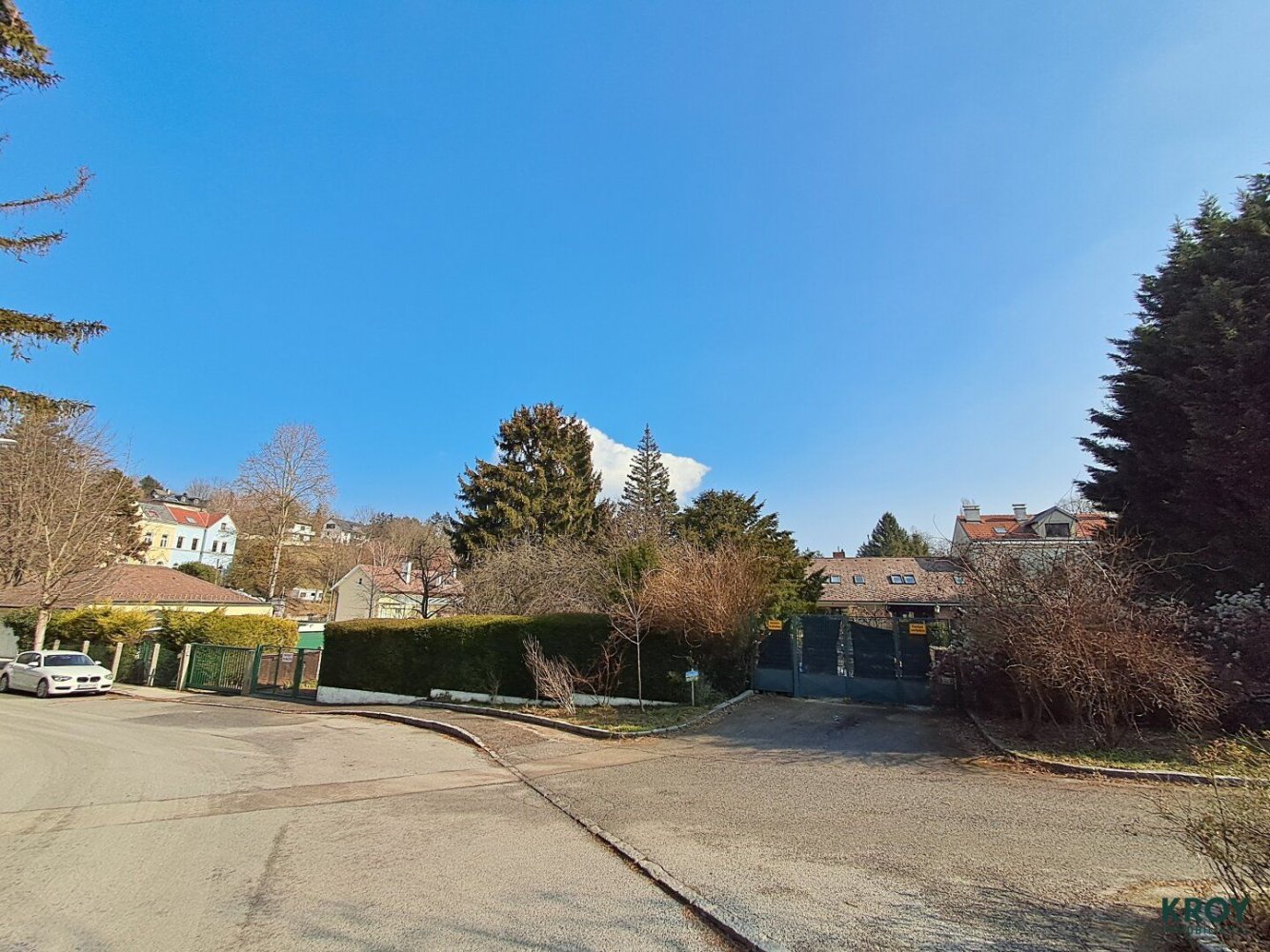  Land in Klosterneuburg, Austria No. 128384