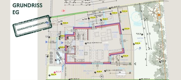 Land in Klosterneuburg, Austria No. 128384 4