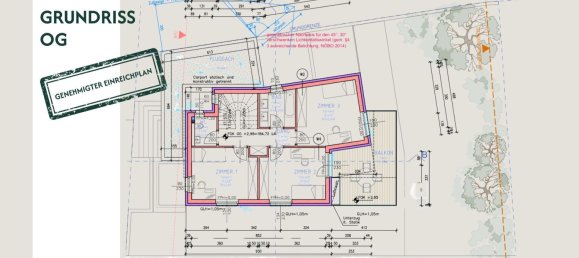 Land in Klosterneuburg, Austria No. 128384 5