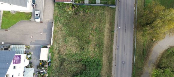 Grundstück in Rhein-Neckar-Kreis, Germany, Nr. 366489 3