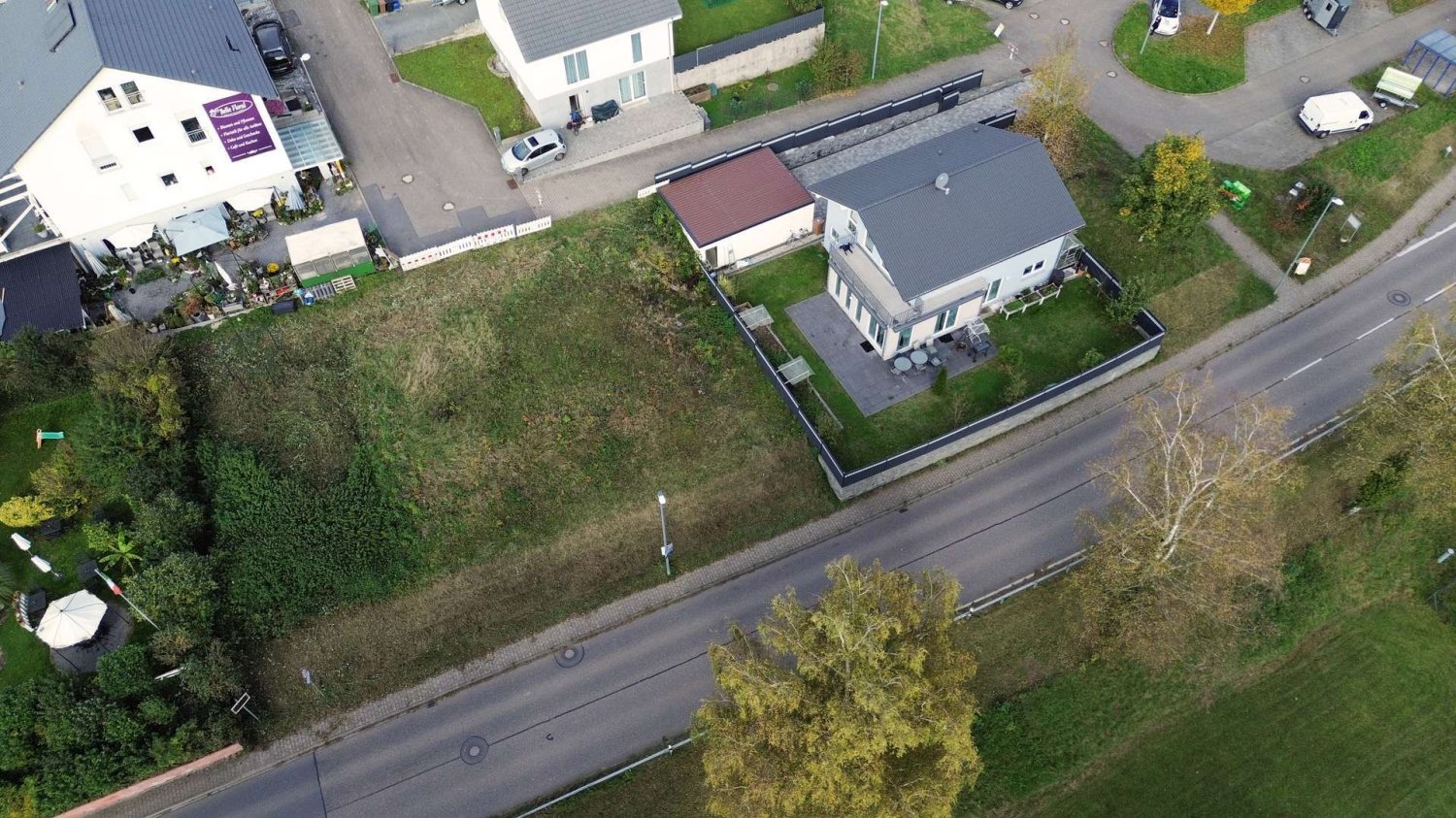 Grundstück in Rhein-Neckar-Kreis, Germany, Nr. 366489