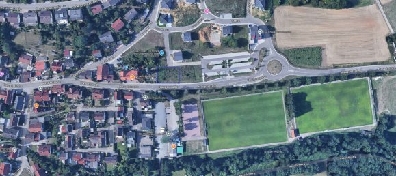 Grundstück in Rhein-Neckar-Kreis, Germany, Nr. 366489 9