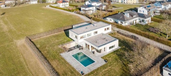 Вилла с 3 спальнями в Хоенцелль, Австрия № 109476 10