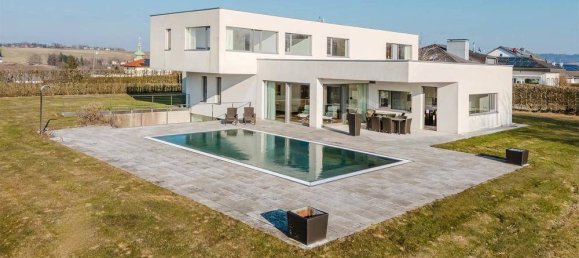 Вилла с 3 спальнями в Хоенцелль, Австрия № 109476 9