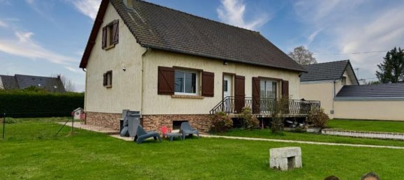 Casa de 3 dormitorios en Thennes, France No. 54660 7