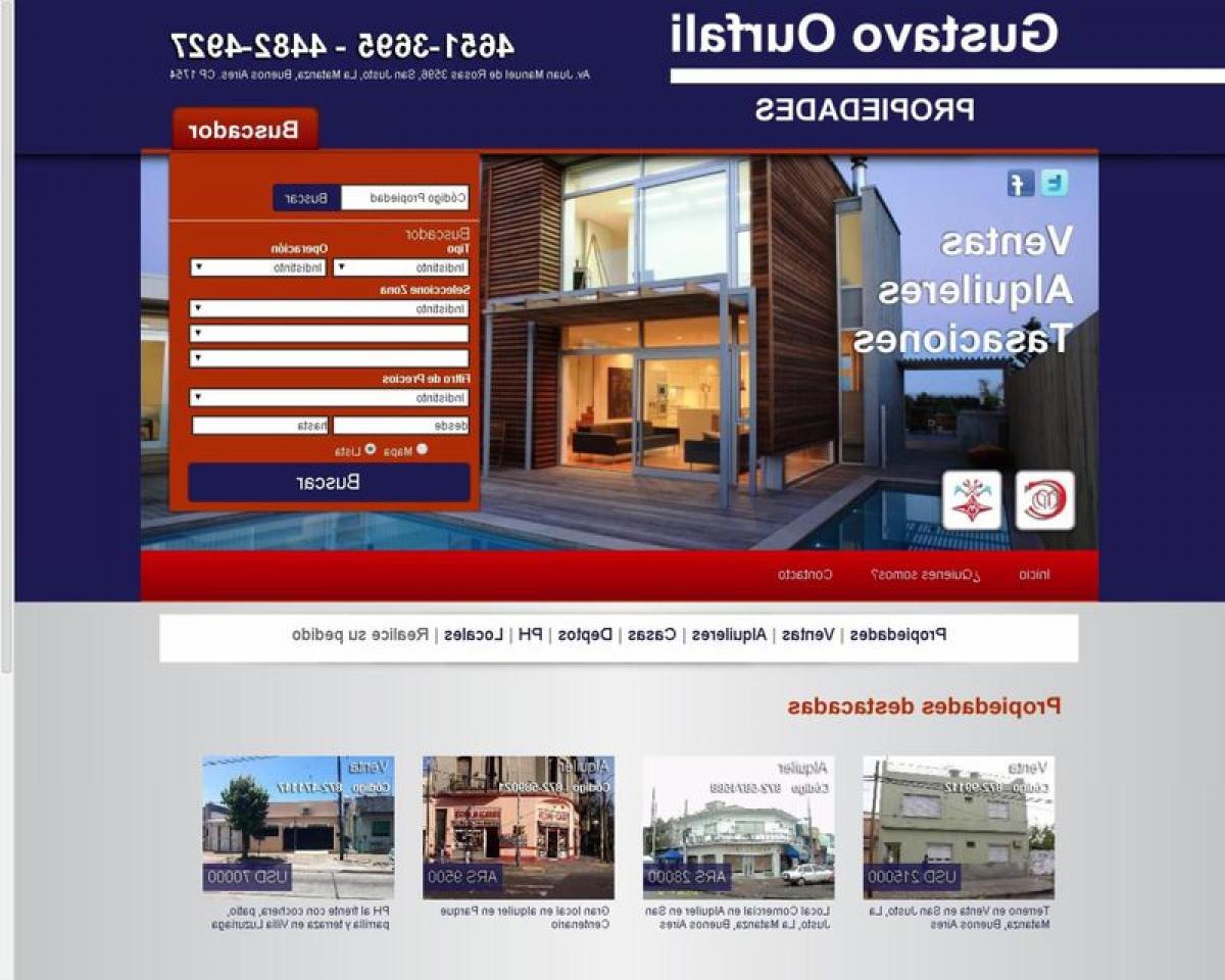 50m² Commercial property in Bermudez, Argentina No. 27534