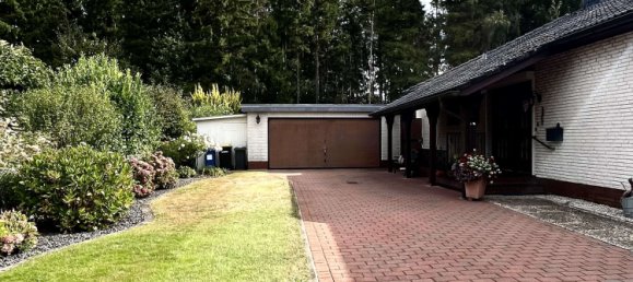 Bungalow T2 em Pinneberg, Germany N.º 368961 2