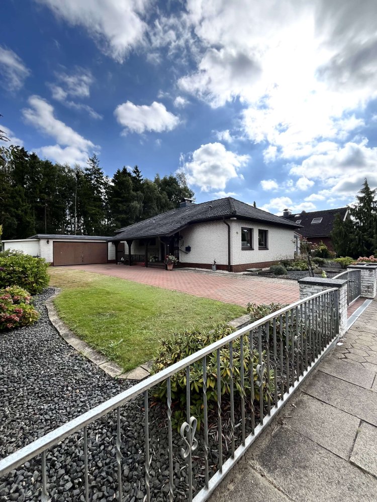 Bungalow T2 em Pinneberg, Germany N.º 368961