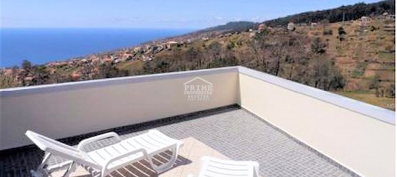 6 bedrooms Villa in Calheta, Portugal No. 144658 12