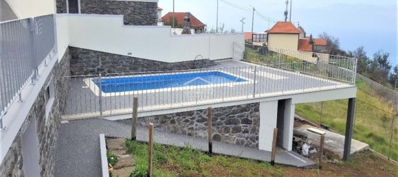 6 bedrooms Villa in Calheta, Portugal No. 144658 18