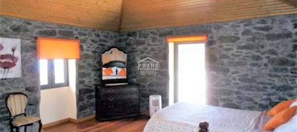 6 bedrooms Villa in Calheta, Portugal No. 144658 14