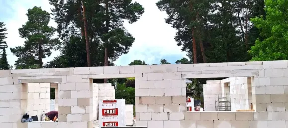 3 bedrooms Villa in Barnim, Germany No. 233669 11