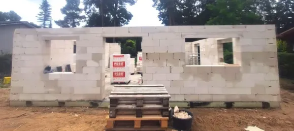 3 bedrooms Villa in Barnim, Germany No. 233669 10