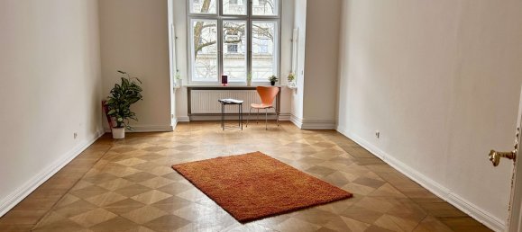 3 chambres Appartement à Moabit, Germany No. 367364 18