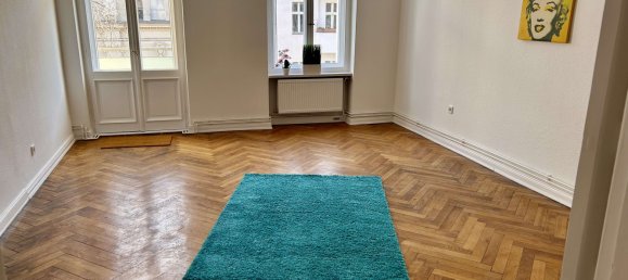 3 chambres Appartement à Moabit, Germany No. 367364 3