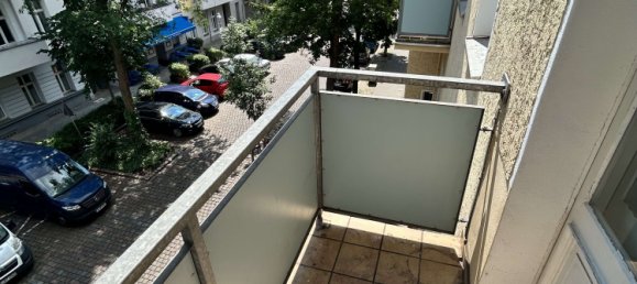 3 chambres Appartement à Moabit, Germany No. 367364 6