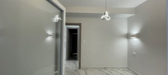 Квартира с 2 спальнями в Салоники, Греция № 2508 7