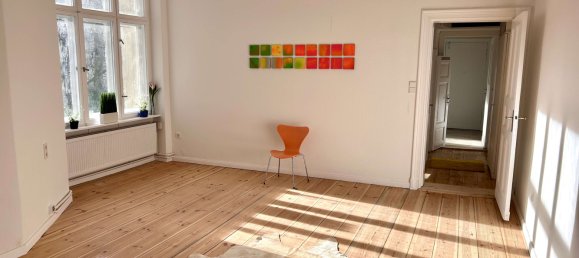 3 chambres Appartement à Moabit, Germany No. 367364 4