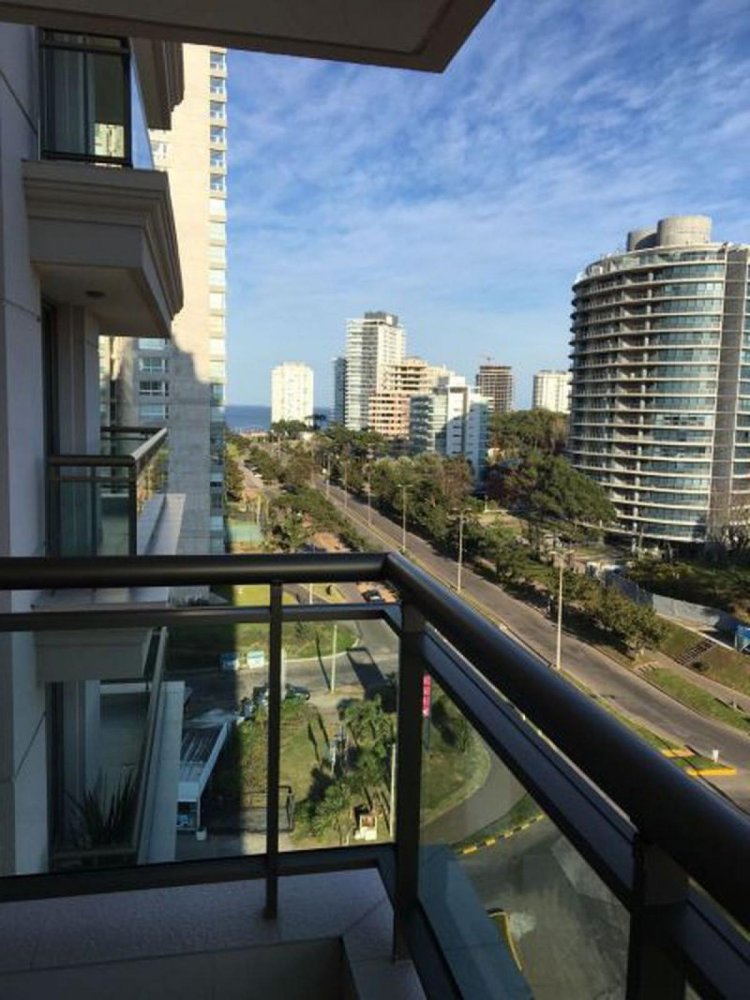 2 غرف نوم شقة في Maldonado, Uruguay رقم 5960