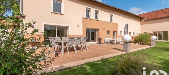 Casa de 4 dormitorios en Sainte-Barbe, France No. 231134 27