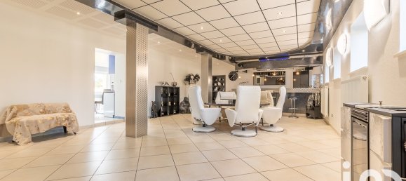 Casa de 4 dormitorios en Sainte-Barbe, France No. 231134 4