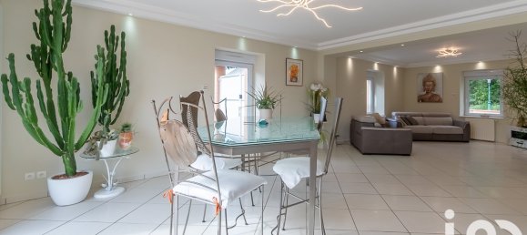 Casa de 4 dormitorios en Sainte-Barbe, France No. 231134 11