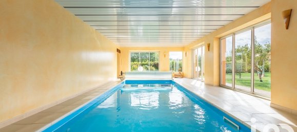 Casa de 4 dormitorios en Sainte-Barbe, France No. 231134 9