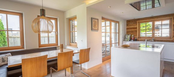 5 bedrooms House in Oberndorf in Tirol, Austria No. 169312 2