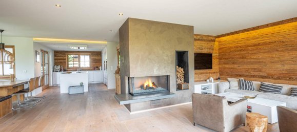 5 bedrooms House in Oberndorf in Tirol, Austria No. 169312 3