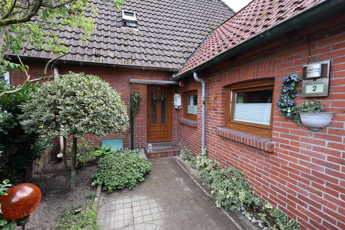 4 rooms Townhouse in Ammerland, Germany No. 346320