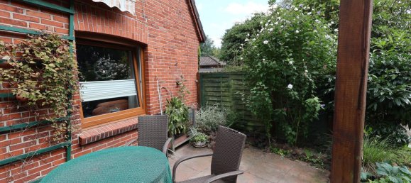 4 rooms Townhouse in Ammerland, Germany No. 346320 10