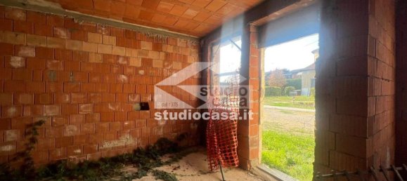 3-salle Appartement à Torrevecchia Pia, Italy No. 332707 29