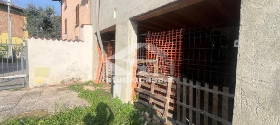 3-salle Appartement à Torrevecchia Pia, Italy No. 332707 19