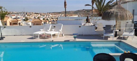 Villa T6 em Ciudad Quesada, Spain N.º 183534 2