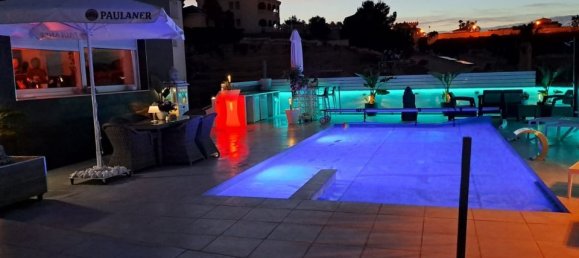 Villa T6 em Ciudad Quesada, Spain N.º 183534 45