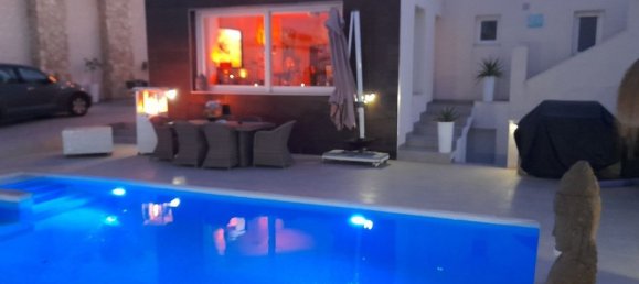 Villa T6 em Ciudad Quesada, Spain N.º 183534 3