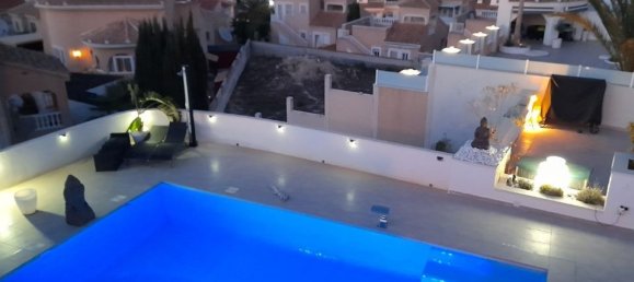 Villa T6 em Ciudad Quesada, Spain N.º 183534 53