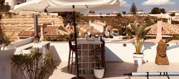 Villa T6 em Ciudad Quesada, Spain N.º 183534 48