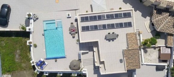 Villa T6 em Ciudad Quesada, Spain N.º 183534 4