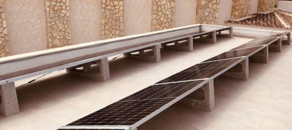 Villa T6 em Ciudad Quesada, Spain N.º 183534 44