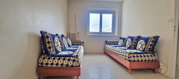 2 bedrooms Apartment in Bobigny, France No. 186501 9