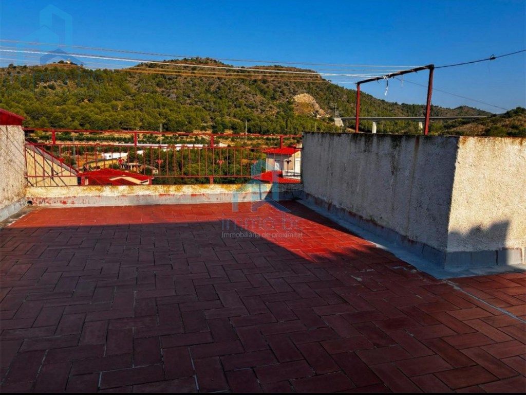 4 bedrooms Townhouse in Roda De Bara, Spain No. 241793