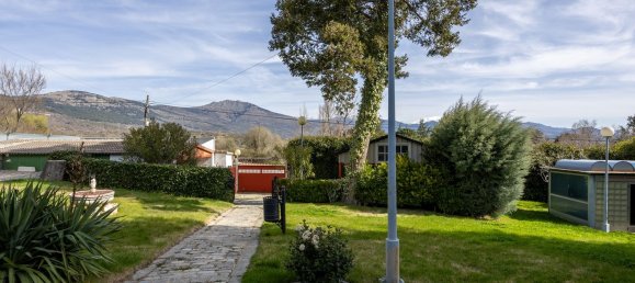 Casa de 20 dormitorios en Guadarrama, Spain No. 180329 13