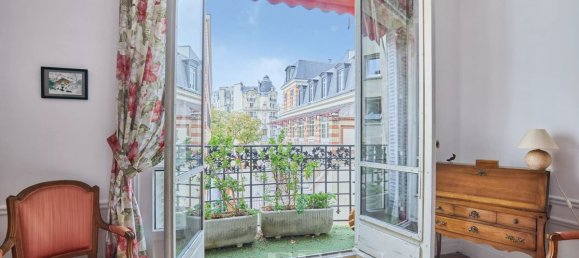 4 bedrooms Apartment in Paris, France No. 351596 4
