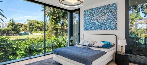 7 Schlafzimmer Villa in Estepona, Spain, Nr. 183889 8