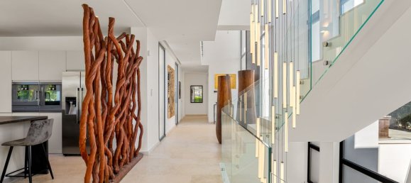 7 Schlafzimmer Villa in Estepona, Spain, Nr. 183889 6