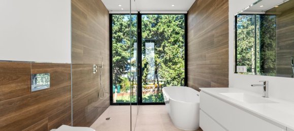 7 Schlafzimmer Villa in Estepona, Spain, Nr. 183889 9