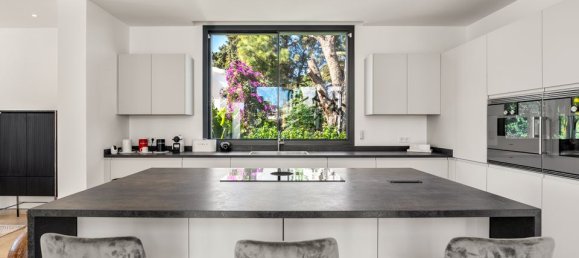 7 Schlafzimmer Villa in Estepona, Spain, Nr. 183889 5